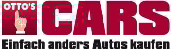OTTO’S Cars Logo